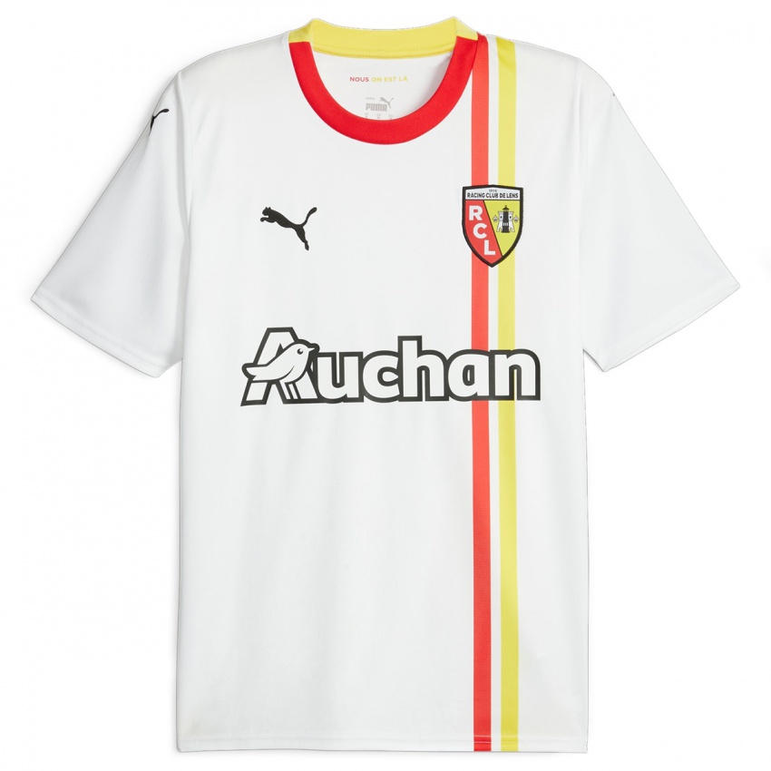 Kinder Rayan Aiboud #0 Schwarz Auswärtstrikot Trikot 2023/24 T-Shirt Schweiz