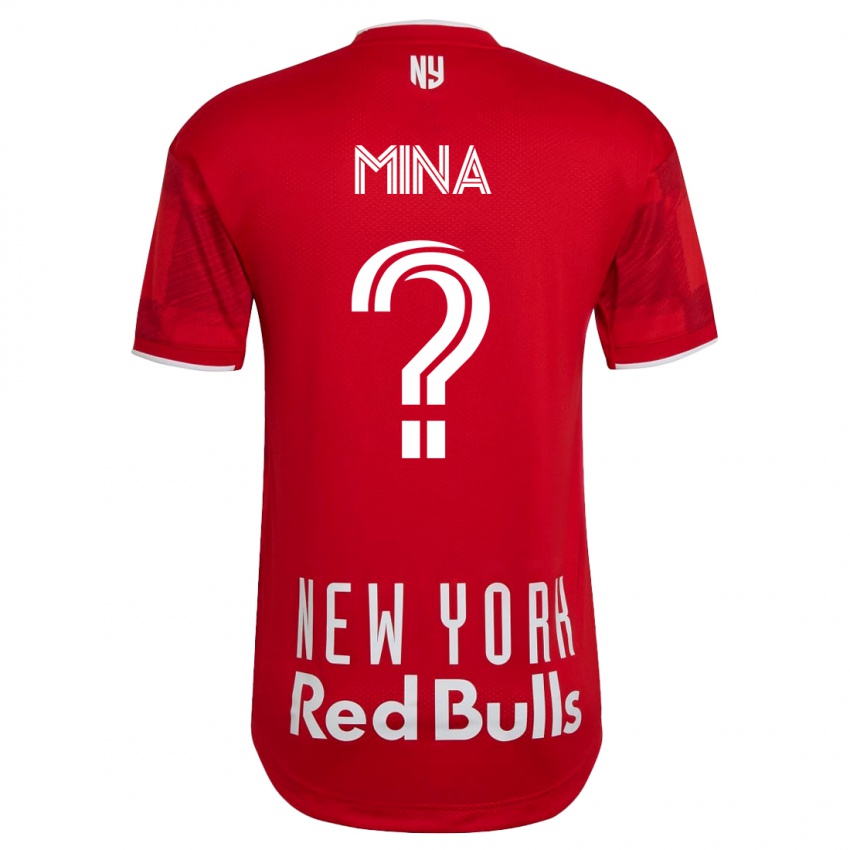 Herren Juan Mina #0 Beige-Gold Auswärtstrikot Trikot 2023/24 T-Shirt Schweiz