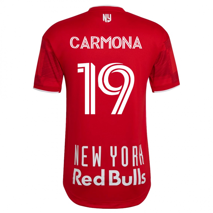 Herren Wikelman Carmona #19 Beige-Gold Auswärtstrikot Trikot 2023/24 T-Shirt Schweiz