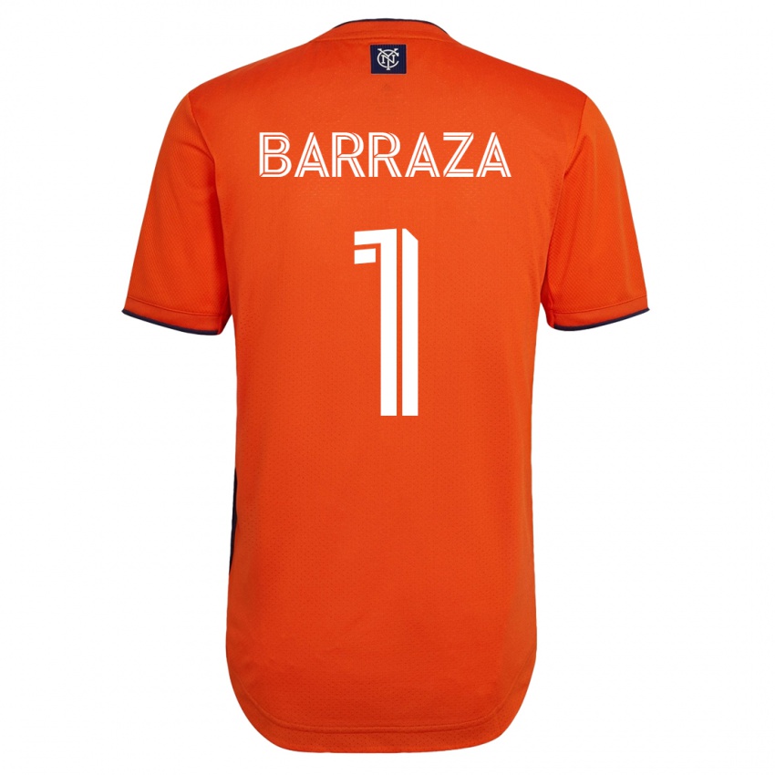 Herren Luis Barraza #1 Schwarz Auswärtstrikot Trikot 2023/24 T-Shirt Schweiz