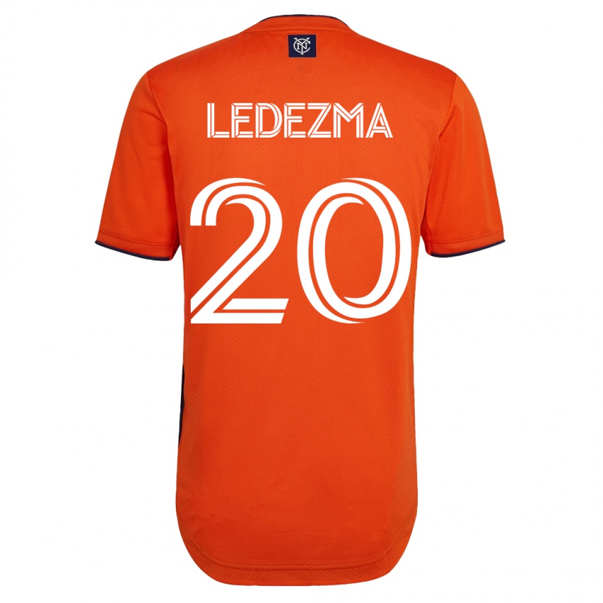 Damen Richard Ledezma #20 Schwarz Auswärtstrikot Trikot 2023/24 T-Shirt Schweiz