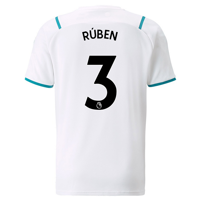 ruben dias kit