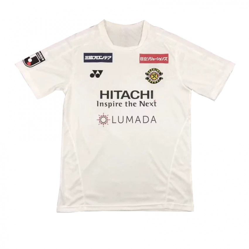 Kinder Kazuki Ishizu #12 Weiß Schwarz Auswärtstrikot Trikot 2024/25 T-Shirt Schweiz