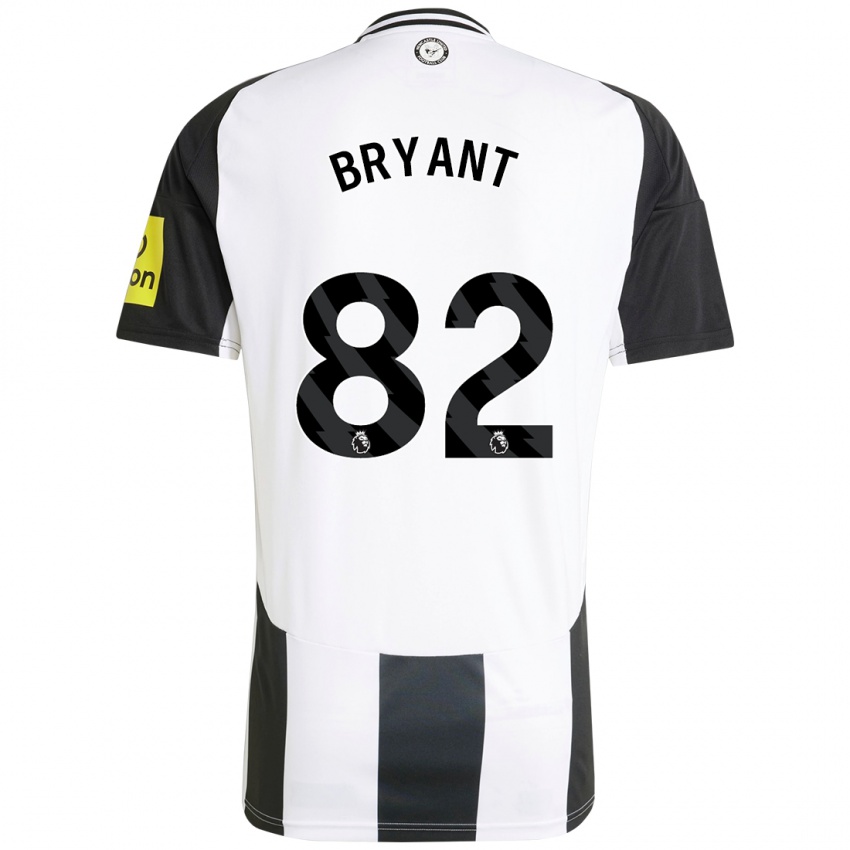 Kinder Thomas Bryant #82 Weiß Schwarz Heimtrikot Trikot 2024/25 T-Shirt Schweiz