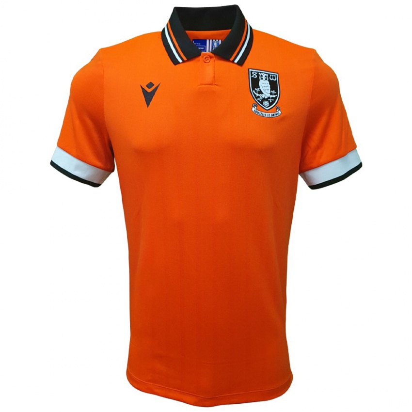 Kinder Sutura Kakay #0 Orange Weiß Auswärtstrikot Trikot 2024/25 T-Shirt Schweiz