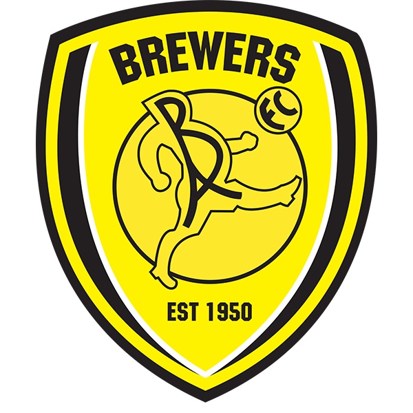 Burton Albion